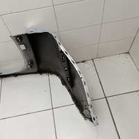 Бампер задний на Jaecoo J7 T1EJ 2023>