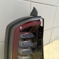 Фонарь задний наружный левый на Haval Dargo 2022>