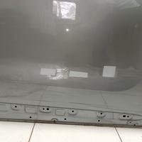 Дверь передняя правая на Jaecoo J8 2024>