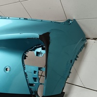 Бампер передний на Geely Coolray 2019> / Belgee X50 2019>
