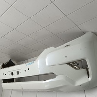 Бампер передний на Toyota Land Cruiser 150 / Prado 2009>