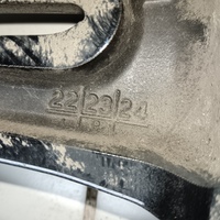 Диск колесный легкосплавный на Geely Tugella 2020>