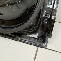 Дверь задняя левая на Audi A6 C8 2018>