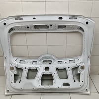 Дверь багажника на Hyundai Tucson 4 2021>
