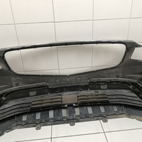 Бампер передний на Geely Atlas Pro 2019>