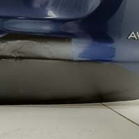 Дверь багажника на Chery Tiggo 8 Pro 2021>