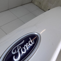 Бампер передний на Ford Mondeo 5 2015>