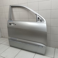 Дверь передняя правая на Jeep Grand Cherokee (WK2) 2010>