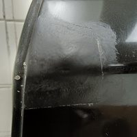 Дверь передняя левая на Mercedes Benz GLC-Class C253 COUPE 2016> / Mercedes Benz GLC-Class X253 2015>