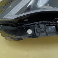 Фара правая на Kia K5 2020>