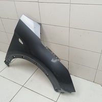 Крыло переднее правое на Hyundai Creta 1 2016>