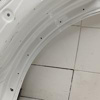 Дверь задняя правая на Haval F7 2019-2025