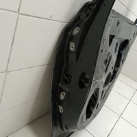 Дверь задняя правая на Opel Astra J 2010>