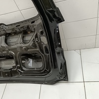 Дверь багажника на Chery Tiggo 4 Pro 2020>