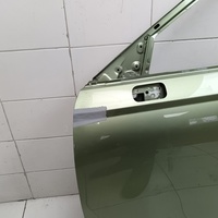 Дверь передняя левая на Jaecoo J7 T1EJ 2023>