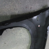 Крыло переднее левое на Mitsubishi ASX 2010>