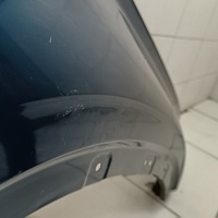 Крыло переднее правое на Geely Monjaro 2021>