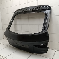 Дверь багажника на Audi Q3 F3 2018>