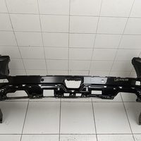 Бампер задний на Haval H9 1 2014-2024