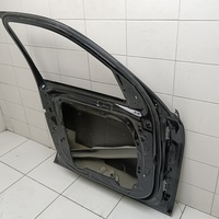 Дверь передняя левая на BMW X7 G07 2018>
