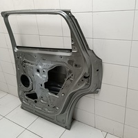 Дверь задняя правая на Exeed TXL M32T 2020>