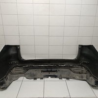 Бампер задний на Haval M6 2020>