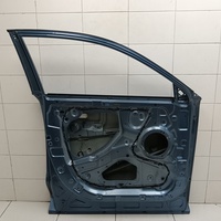 Дверь передняя левая на Changan UNI-K 2020>