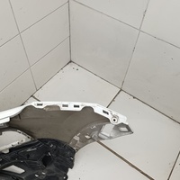 Бампер передний на VW Tiguan 2 2017>