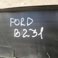 Пол багажника на Ford C-MAX 2003-2011