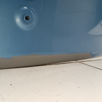 Дверь багажника на Haval Jolion 2021>