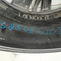 Диск колесный легкосплавный на Jetour Dashing 2022>