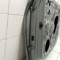 Дверь передняя правая на Jaecoo J8 2024>