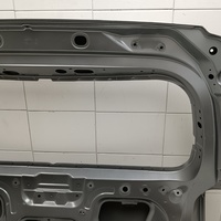 Дверь багажника на Gac Gs8 2021>