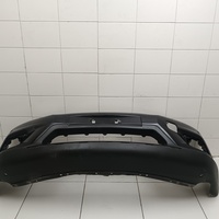 Бампер передний на Nissan X-Trail T32 2014-2022