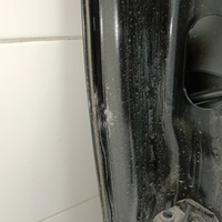 Дверь передняя правая на Exeed TXL M32T 2020>