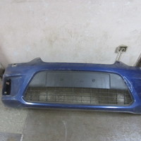 Бампер передний на Ford C-MAX 2003-2011