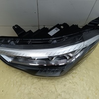 Фара левая на Haval Jolion 2021>