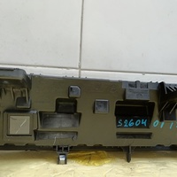 Фара передняя габаритная центральная на Exeed RX T22 2023>