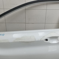Дверь передняя левая на Geely Coolray 2019>