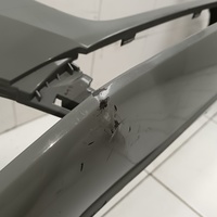 Бампер передний на Audi A5 S5 F5 2017>