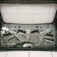 Дверь багажника  на Geely Atlas 2 2023>