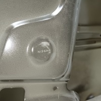 Дверь передняя правая на Nissan Qashqai J11 2014>