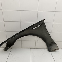 Крыло переднее правое на Ford Mondeo 4 2007-2015