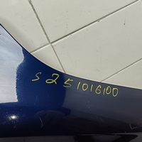 Крыло переднее правое на Mercedes Benz GLC Class X253 2015-2023 / Mercedes Benz GLC Class C253 Coupe 2016-2023