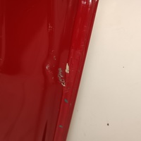 Дверь задняя правая на Mercedes Benz GLA Class  X156 2014-2020