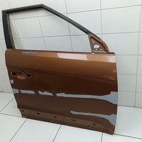 Дверь передняя правая на Hyundai Creta 1 2016-2021