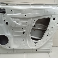 Дверь передняя правая на Toyota RAV4 XA50 2019>