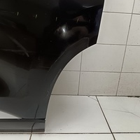 Дверь задняя левая на Exeed VX M36T 2021>