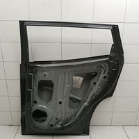 Дверь задняя правая на Geely Cityray 2024>