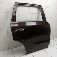 Дверь задняя правая на Volvo XC90 2015>